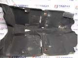 Пол в салоне (коврики, покрытие) Hyundai Tucson (TL) 84260D7000TRY