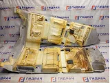 Пол в салоне (коврики, покрытие) Hyundai Tucson (TL) 84260D7000TRY