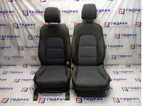 Сиденье комплект Hyundai Tucson (TL)