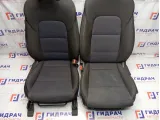 Сиденье комплект Hyundai Tucson (TL)