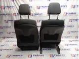 Сиденье комплект Hyundai Tucson (TL)