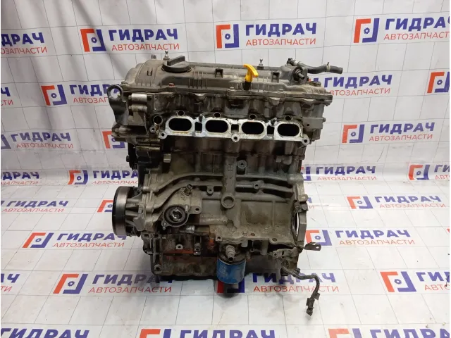 Двигатель Hyundai Tucson (TL) 1D6212EU03