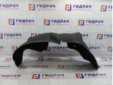 Локер (подкрылок) задний левый Hyundai Tucson (TL) 86821D7000