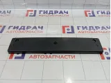 Накладка бампера переднего Hyundai Tucson (TL) 86529D7000