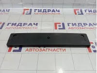 Накладка бампера переднего Hyundai Tucson (TL) 86529D7000
