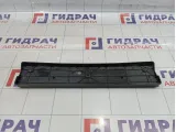 Накладка бампера переднего Hyundai Tucson (TL) 86529D7000
