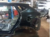 Крыло заднее левое Hyundai Tucson (TL)