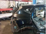 Крыло заднее правое Hyundai Tucson (TL)