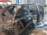 Крыло заднее правое Hyundai Tucson (TL)