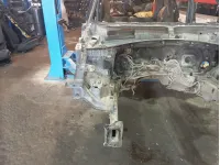 Лонжерон передний правый Hyundai Tucson (TL)