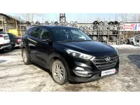 Hyundai Tucson (TL)