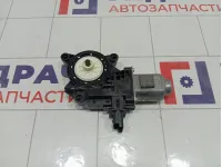Моторчик стеклоподъемника заднего левого Hyundai Tucson (NX4) 83450N9410