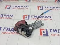Замок двери задней левой Hyundai Tucson (NX4) 81410N9000