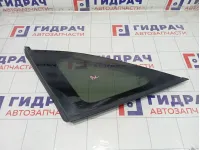 Стекло кузовное глухое (форточка) заднее левое Hyundai Tucson (NX4) 87810N9000