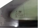 Стекло кузовное глухое (форточка) заднее правое Hyundai Tucson (NX4) 87820N9000