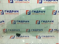 Стекло двери передней левой Hyundai Tucson (NX4) 82410N9000