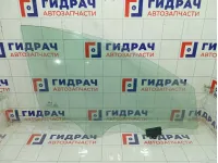 Стекло двери передней правой Hyundai Tucson (NX4) 82420N9000