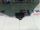 Стекло двери задней левой Hyundai Tucson (NX4) 83410N9010