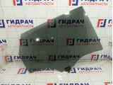 Стекло двери задней правой Hyundai Tucson (NX4) 83420N9010