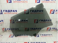 Стекло двери задней правой Hyundai Tucson (NX4) 83420N9010
