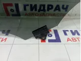 Стекло двери задней правой Hyundai Tucson (NX4) 83420N9010