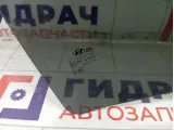 Стекло двери задней правой Hyundai Tucson (NX4) 83420N9010