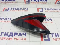 Фонарь задний наружный левый Hyundai Tucson (NX4) 92401N9000