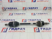 Привод передний левый Hyundai Tucson (NX4) 49500N9050