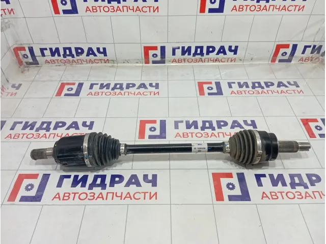 Привод передний левый Hyundai Tucson (NX4) 49500N9050