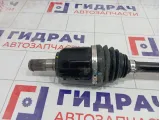 Привод передний левый Hyundai Tucson (NX4) 49500N9050