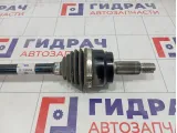 Привод передний левый Hyundai Tucson (NX4) 49500N9050
