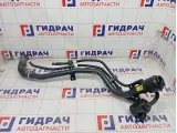 Горловина топливного бака Hyundai Tucson (NX4) 31030N9900