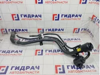 Горловина топливного бака Hyundai Tucson (NX4) 31030N9900