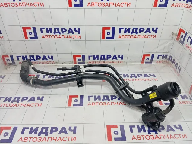 Горловина топливного бака Hyundai Tucson (NX4) 31030N9900
