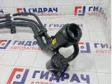 Горловина топливного бака Hyundai Tucson (NX4) 31030N9900