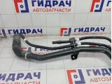 Горловина топливного бака Hyundai Tucson (NX4) 31030N9900