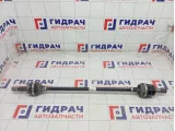 Привод задний левый Hyundai Tucson (NX4) 49600N9000
