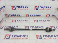 Привод задний левый Hyundai Tucson (NX4) 49600N9000