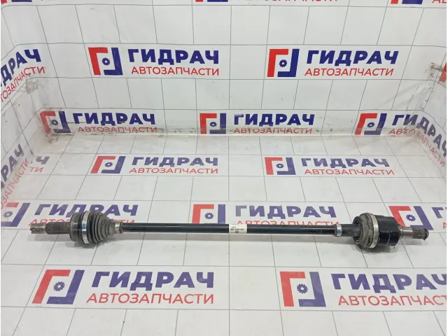 Привод задний левый Hyundai Tucson (NX4) 49600N9000