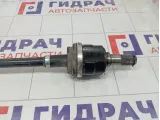 Привод задний левый Hyundai Tucson (NX4) 49600N9000