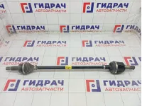 Привод задний правый Hyundai Tucson (NX4) 49601N9000