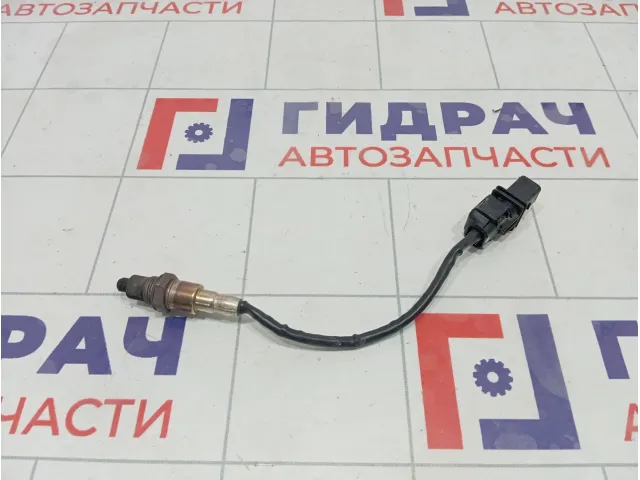 Датчик кислородный/Lambdasonde Hyundai Tucson (NX4) 392102J001