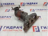 Коллектор выпускной Hyundai Tucson (NX4) 23M25H021