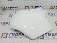 Бампер задний левый Hyundai Tucson (NX4) 86656N9100