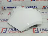 Бампер задний правый Hyundai Tucson (NX4) 86657N9100