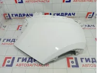 Бампер задний правый Hyundai Tucson (NX4) 86657N9100