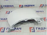 Бампер задний правый Hyundai Tucson (NX4) 86657N9100