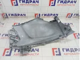 Бампер задний правый Hyundai Tucson (NX4) 86657N9100
