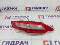 Фонарь задний противотуманный правый Hyundai Tucson (NX4) 92406N9010