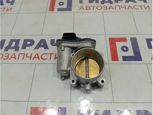 Дроссельная заслонка Hyundai Tucson (NX4) 351002J101